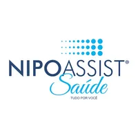 Nipoassist-Saúde icon