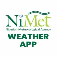 NiMet Weather icon