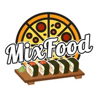 Mix Food | Доставка icon