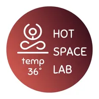 Hot Space Lab icon