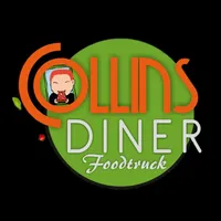 Colin’s Diner Foodtruck icon