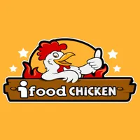 I Food Chicken icon