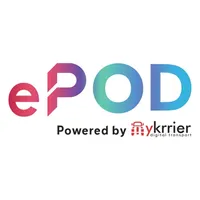 EPOD Shipper icon