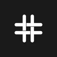 hashtagrab - hashtag generator icon