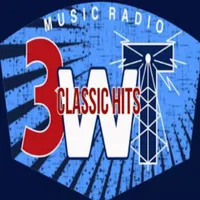 Music Radio 3WT icon