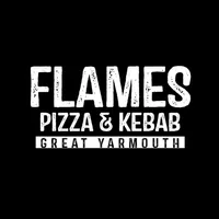 Flames Pizza & Kebab Great icon