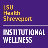 LSUHS Institutional Wellness icon