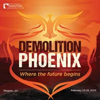 Demolition Phoenix icon