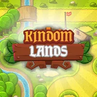 Kingdom Lands - Tower Defense icon