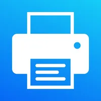 Mobile Print - Wifi & Remote icon