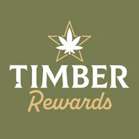 Timber Cannabis Co. Rewards icon