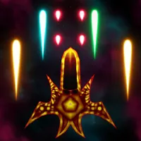 Space Shooter Galaxy War icon