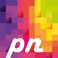 Pixel Network icon