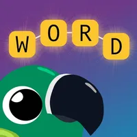 ChirpTales: Word Puzzle Game icon