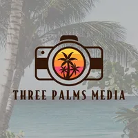 Three Palms Media icon