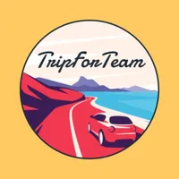 Trip for Team: Travel planner icon