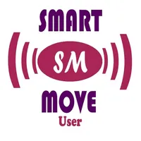 SmartControlMove Utilizzatore icon