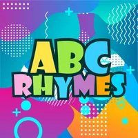 ABC Rhymes icon