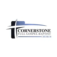 Cornerstone FGBC icon
