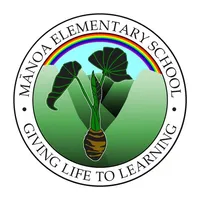 Manoa Elementary icon