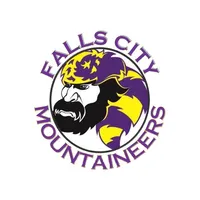 Falls City School District 57 icon