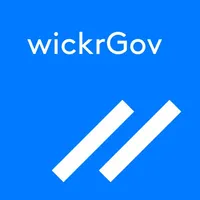 AWS WickrGov icon