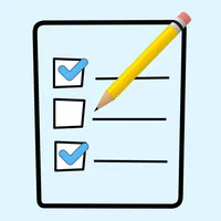 Family Shopping List icon