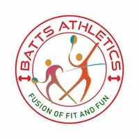 BATTS ATHLETICS icon