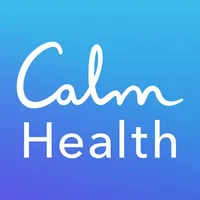 Calm Health icon