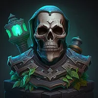 necromancerRPG premium icon