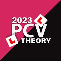 2023 PCV Theory Test Questions icon