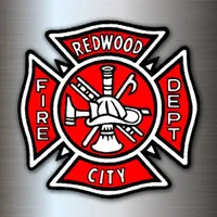 Redwood City Fire Department icon