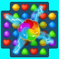 Sweet Candy Blast Fever icon