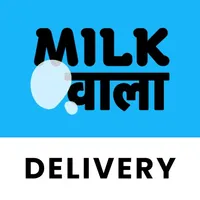 Milk Wala - Delivery icon