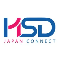 HSD Japan Connect icon