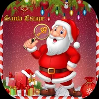 Escape Room - Christmas Quest icon