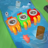 River Puzzle icon