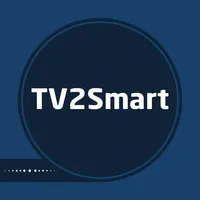 TV2Smart icon