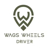 WagsWheels Driver icon