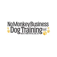 No Monkey Business DogTraining icon