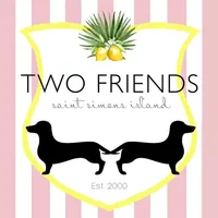 Two Friends - St. Simons icon