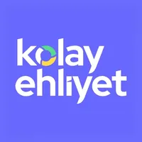 Kolay Ehliyet - Sürücü Eğitimi icon