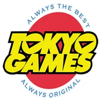 Tokyo Games icon