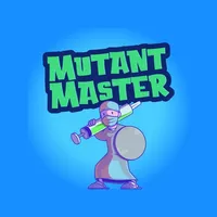 Mutant Master icon