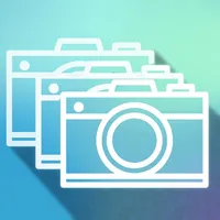 連続シャッター　PoseCamera icon