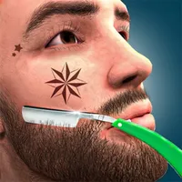 Barber Shop: Haircut & Tattoo icon