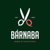 BARNABA men’s haircuts icon