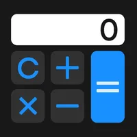 Math Solver & ‎Calculator icon