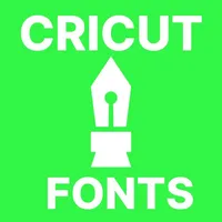 Fonts for Cricut Design Space+ icon