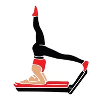 LuxPilates icon